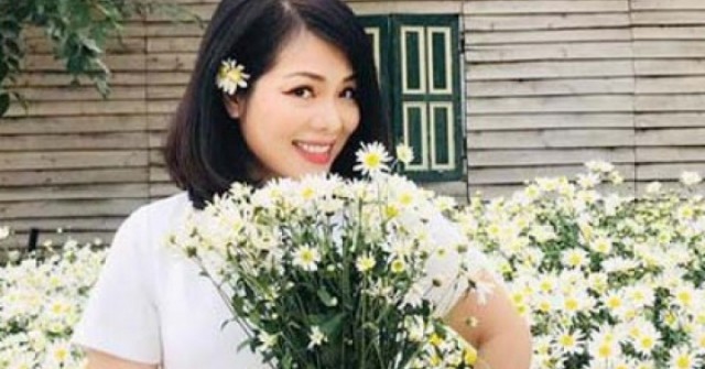 "Nữ MC có nụ cười rạng rỡ nhất VTV" sau 8 năm n...