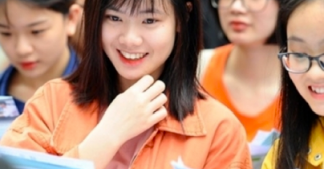 Điểm chuẩn đại học 2025: Lộ diện danh sách trường công bố sớm