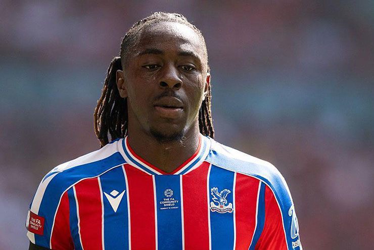 Trực tiếp chuyển nhượng tối 19/8: Arsenal bỏ cuộc, Tottenham không có đối thủ với vụ Eze - 1