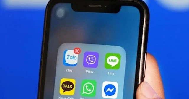 20 triệu người dùng thường xuyên các tính năng AI trên Zalo