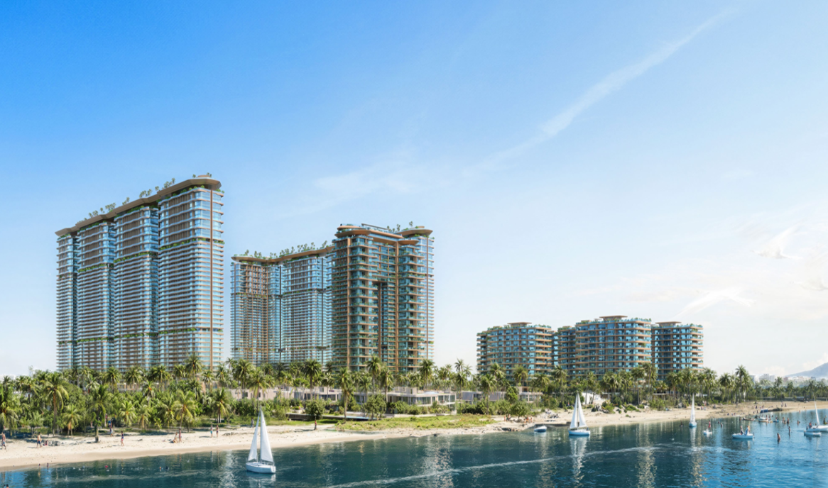 Ứng dụng nền tảng công nghệ AI tiên tiến trong khai thác vận hành, Sunshine Bay Retreat Vung Tau kỳ vọng sẽ tạo ra một chuẩn mực mới tái định nghĩa bài toán khai thác vận hành của tổ hợp nghỉ dưỡng và căn hộ biển – nơi công nghệ, quyền sở hữu và hiệu quả tài chính giao thoa bền vững.