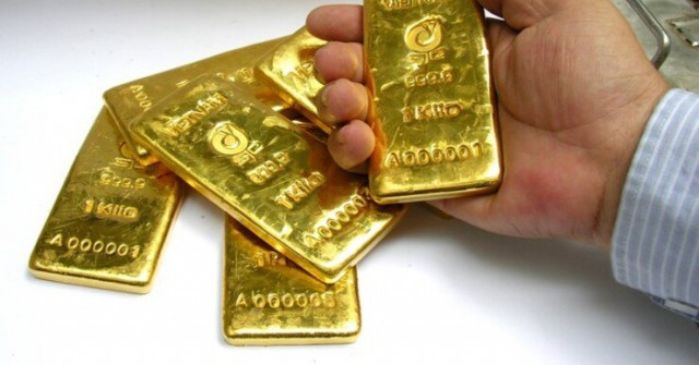 Kinh tế 24h: Giá vàng suy yếu sau ‘cuộc gặp lịc...
