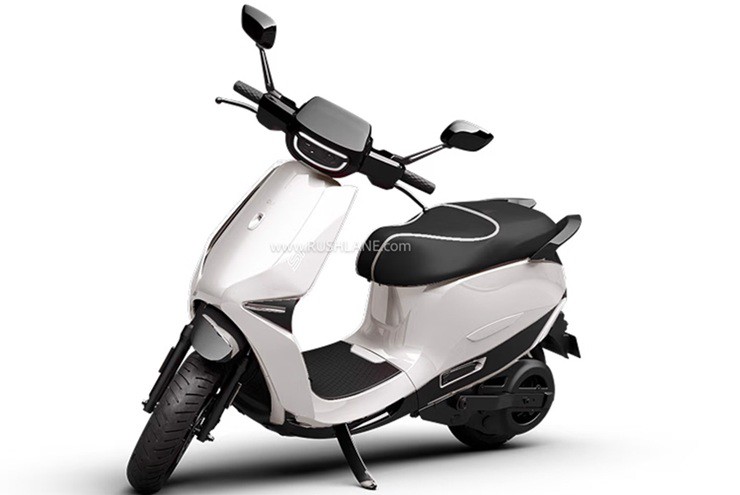 Xe máy điện đi tới 320 km/lần sạc, trang bị ADAS như ô tô, giá chỉ 45 triệu đồng! - 1
