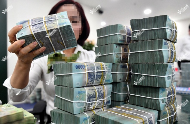 Ảnh minh họa. Nam Khánh