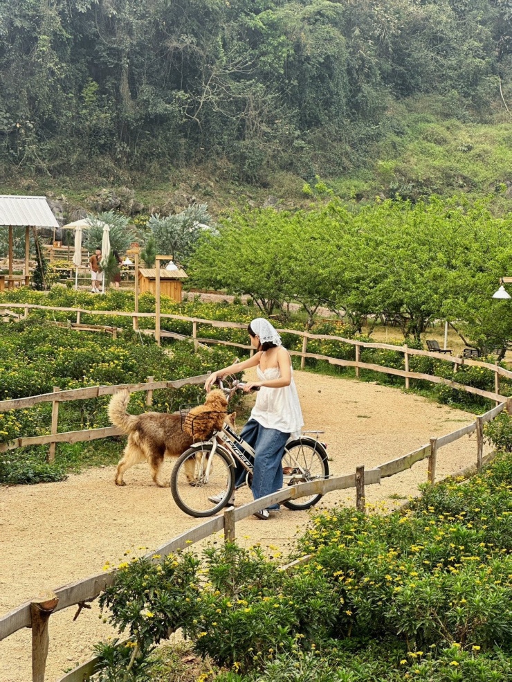 Mộc Châu mùa thu có gì hấp dẫn khiến tín đồ du lịch đứng ngồi không yên? - 2