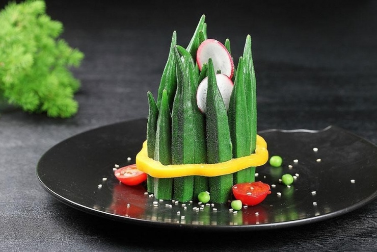 Loại quả được ví như &#39;nhân sâm xanh&#39;, giúp hỗ trợ phòng loãng xương hiệu quả, chế biến được nhiều món ngon - 2
