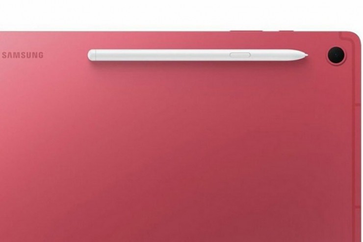 Galaxy Tab S10 Lite lộ ảnh thiết kế với tùy chọn màu mới tuyệt đẹp