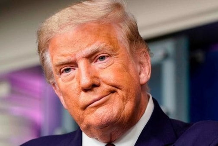 Áp lực lớn với ông Trump