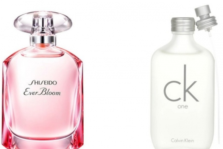 Thu hồi loạt nước hoa từ thương hiệu nổi tiếng chứa chất cấm BMHCA