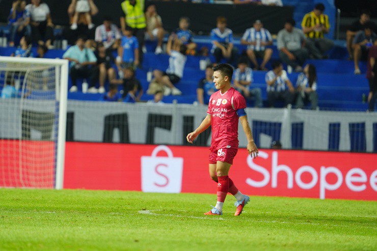 Trực tiếp bóng đá Pathum United - Công an Hà Nội: Chanathip lập siêu phẩm (Cúp C1 Đông Nam Á) (Hết giờ) - 1