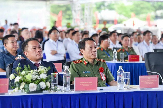 Ảnh: Sài Gòn Giải Phóng