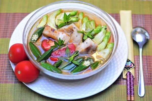 Loại quả được ví như &#39;nhân sâm xanh&#39;, giúp hỗ trợ phòng loãng xương hiệu quả, chế biến được nhiều món ngon - 5