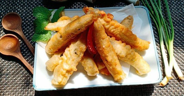 Loại quả được ví như &#39;nhân sâm xanh&#39;, giúp hỗ trợ phòng loãng xương hiệu quả, chế biến được nhiều món ngon - 7
