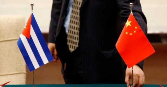 Kinh tế Cuba lao đao, quốc gia châu Á này đang ...