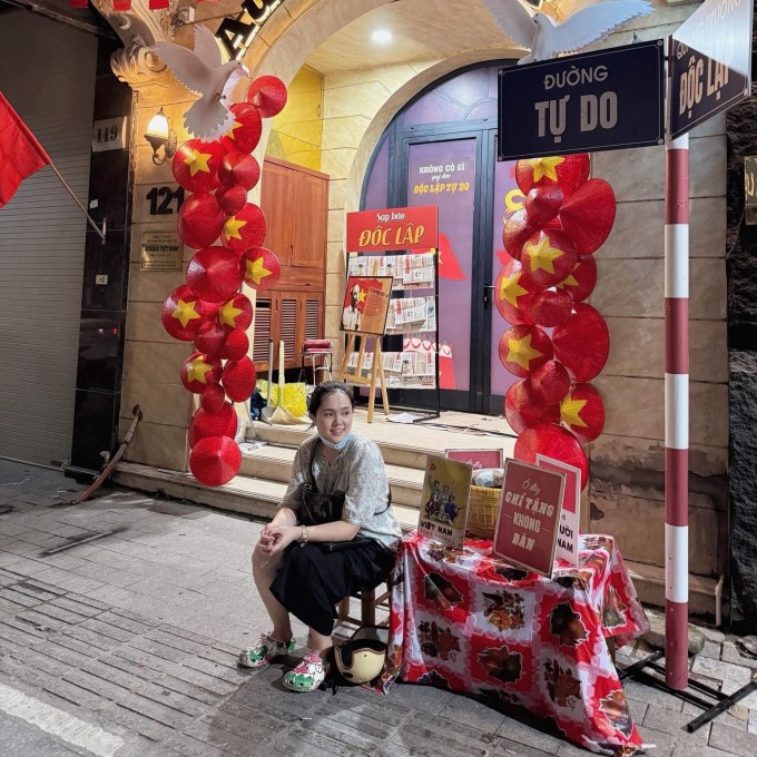 Duy Mạnh - Quỳnh Anh đã hoàn tất khâu trang trí nhà cửa, sẵn sàng chào đón ngày lễ lớn.