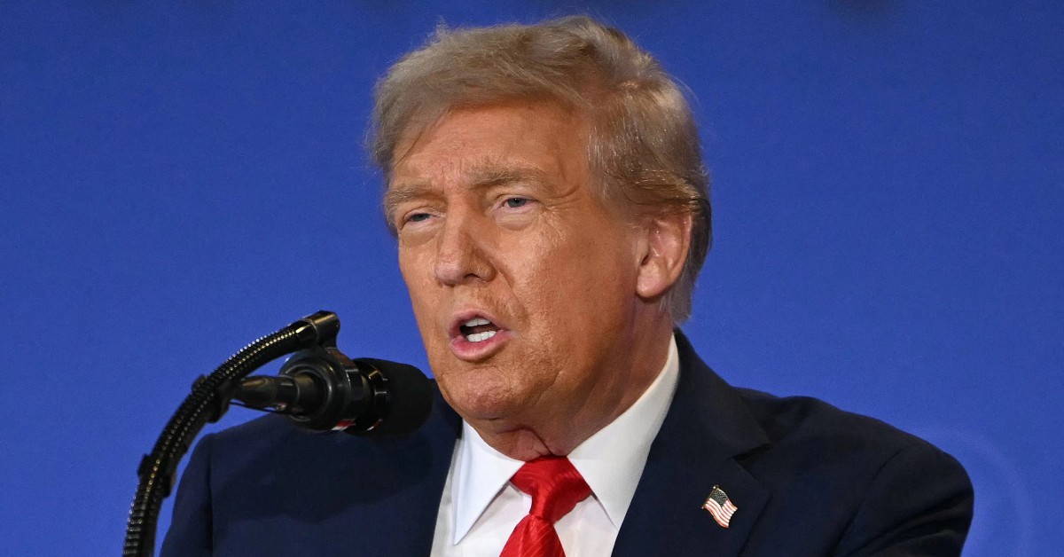 Thuế của ông Trump lan rộng, đến cả bình chữa cháy cũng không thoát