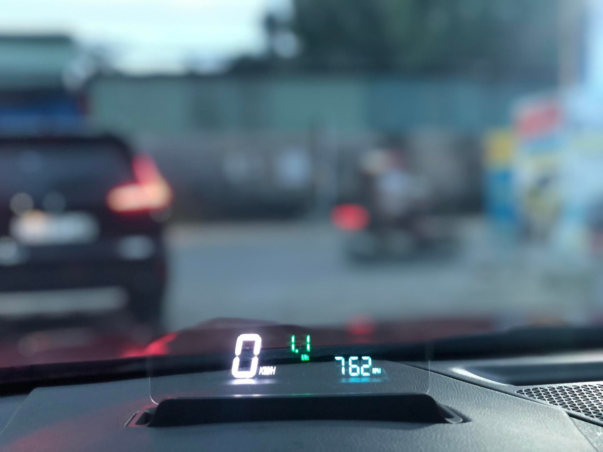 Tính năng “hiếm có” giúp Kia Seltos đặc biệt trong phân khúc B-SUV - 2
