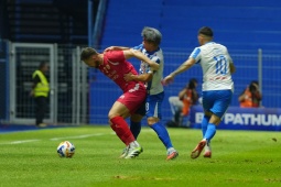 Bóng đá - Trực tiếp bóng đá Pathum United - Công an Hà Nội: Chanathip lập siêu phẩm (Cúp C1 Đông Nam Á) (Hết giờ)