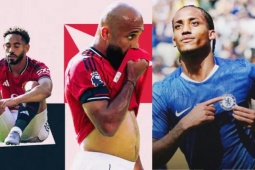 MU & ông lớn NHA kiên nhẫn với dàn tân binh, Rodrygo 100 triệu euro không còn tương lai (Clip 1 phút)