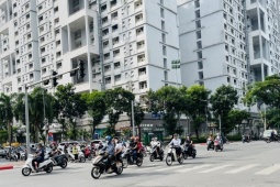 Tin tức trong ngày - Hà Nội và miền Bắc đón tin vui về thời tiết hôm nay sau những ngày mưa lớn