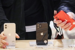 Kinh doanh - Apple có động thái bất ngờ giữa lúc quan hệ Ấn – Nga khiến Mỹ “nóng mặt”
