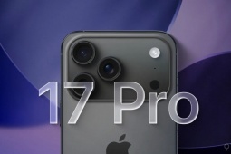 Thời trang Hi-tech - Chưa ra mắt, iPhone 17 Pro đã được dự đoán khó bán