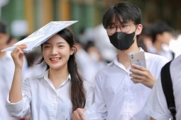 Giáo dục - du học - Điểm chuẩn Trường Đại học Thương mại năm 2025