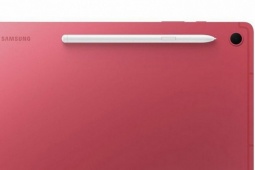 Galaxy Tab S10 Lite lộ ảnh thiết kế với tùy chọn màu mới tuyệt đẹp