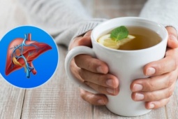 7 loại đồ uống tốt như "thần dược" cho lá gan của bạn