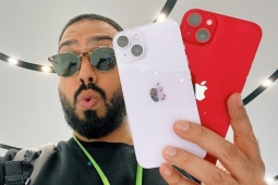 Top 4 iPhone đang được giảm đậm nhất tháng 8, lên tới 5 triệu đồng