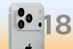 Thời trang Hi-tech - iPhone 18 năm sau sẽ lược đi tính năng này
