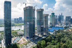 Kinh doanh - Thiếu gia sinh năm 1995 làm Tổng giám đốc doanh nghiệp có vốn điều lệ hơn 35.200 tỷ đồng là ai?