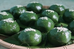 Rau dại thời chiến thường ăn để cứu đói, nay bỗng thành "cơn sốt", chị em nô nức tìm mua