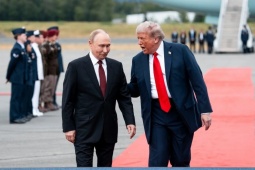 Thế giới 24h: Đề xuất mới của ông Putin với ông Trump