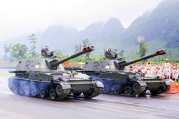 Tin tức trong ngày - Chủ tịch Hà Nội chỉ đạo mới về việc đón tiếp người dân xem diễu binh, diễu hành dịp 2-9