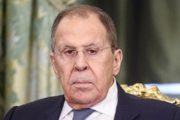 Thế giới - Nga nêu điều kiện cho thoả thuận hòa bình với Ukraine