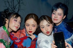 Những giọng ca tiềm năng vào Best 5 'Em xinh say hi'