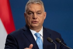 Thế giới - Thủ tướng Hungary: Chiến lược cô lập Nga đã thất bại