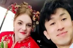 Chàng shipper lấy được vợ từ một bát mỳ