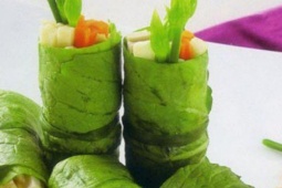 Ẩm thực - Bất ngờ loại rau được mệnh danh 'vua thải độc gan', có nhiều cách chế biến món ngon