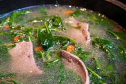 Bất ngờ loại lá được ví như 'nhân sâm của người nghèo', hỗ trợ thải độc gan, cải thiện thị lực, nhiều người bỏ qua