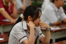 Giáo dục - du học - Thêm 4 lần lọc ảo, các đại học hoãn công bố điểm chuẩn