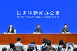 Thế giới - Trung Quốc tiết lộ quy mô lễ duyệt binh ở Bắc Kinh ngày 3-9