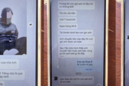 An ninh - Xã hội - Cô gái ở Cần Thơ hoảng loạn tinh thần vì bị "bắt cóc online"
