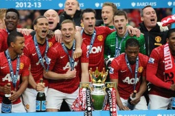 MU nên "mừng" vì thua Arsenal, loạt điềm báo sắp vô địch Ngoại hạng Anh