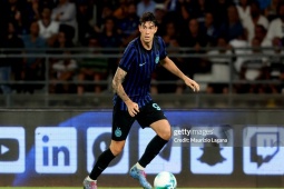 Barcelona chuẩn bị kế hoạch 2026 với bom tấn 80 triệu euro từ Serie A