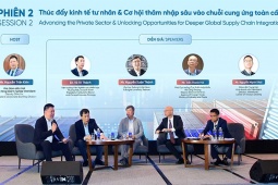 VietinBank tổ chức thành công Diễn đàn Xuất nhập khẩu 2025 – Chiến lược mới trong dòng chảy toàn cầu