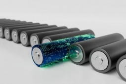 AI tìm thấy 5 vật liệu mới có thể "khai tử" kỷ nguyên pin lithium