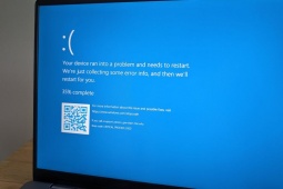Microsoft thừa nhận sự cố khiến hàng loạt máy tính chạy Windows bị lỗi nghiêm trọng
