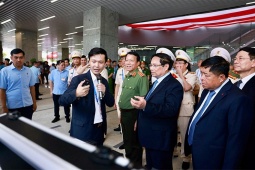 LocaAI - Bước tiến AI Việt tại Trung tâm Dữ liệu quốc gia